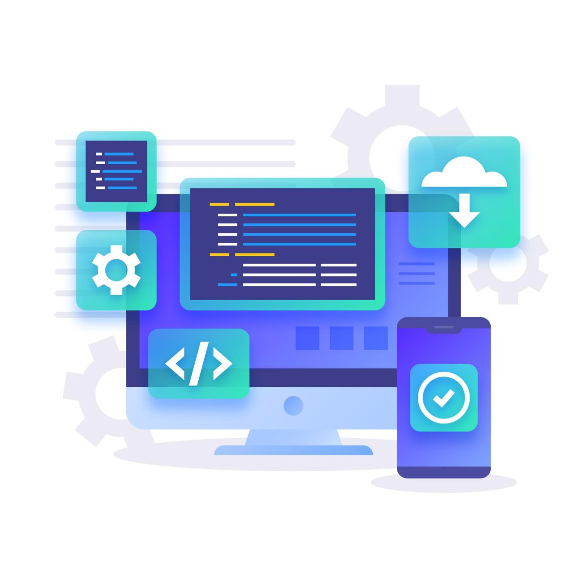 Exploring Cross-Platform App Frameworks