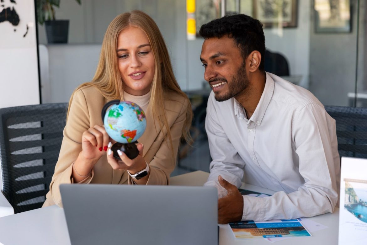 Exploring the Opportunities: Studying Abroad After 12th Grade