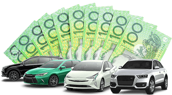 Cash for Clunkers: The Truck Wreckers Edition