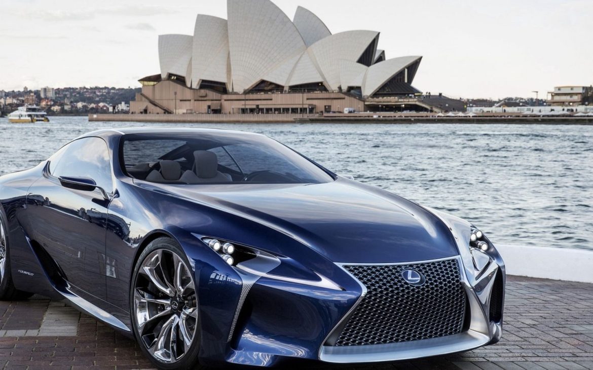 Get Top Dollar for Old Cars in Sydney Easily