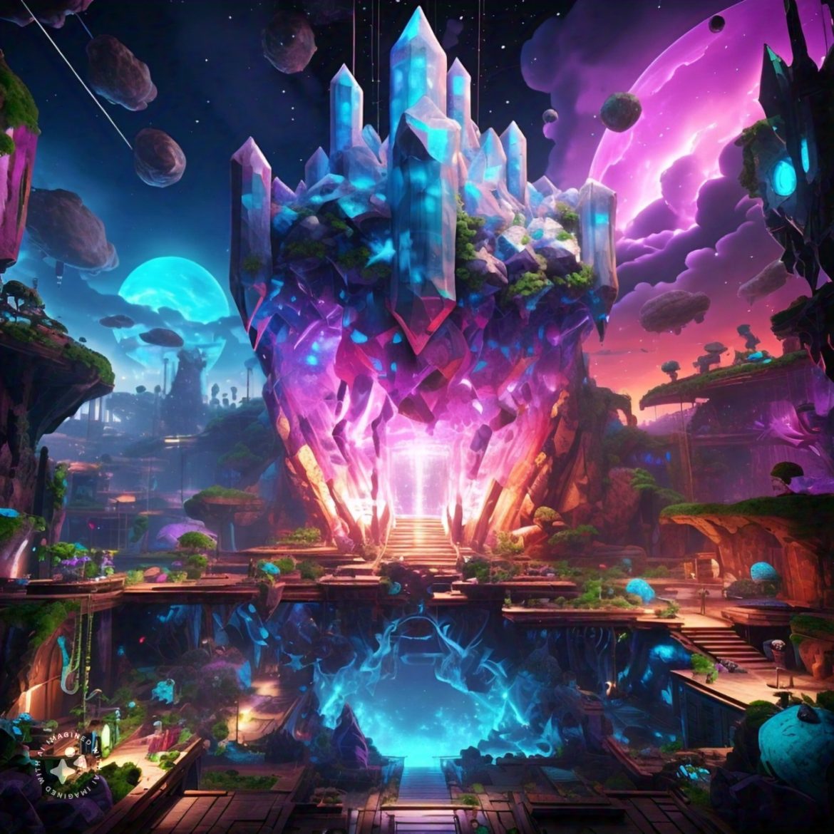 How Generative AI is Transforming Video Game Level Design