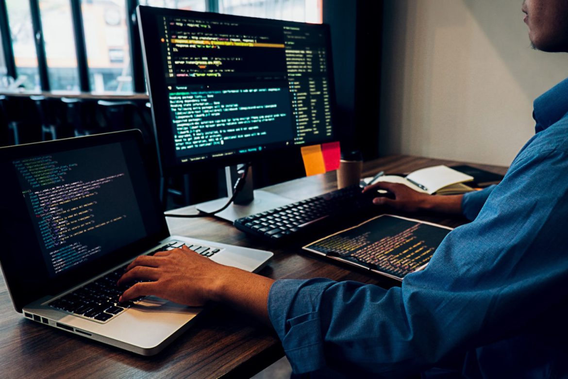 Wyoming web development services Agency – Transform Your Business Online