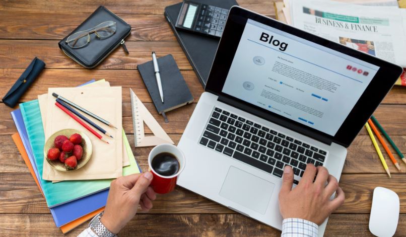 Essential Tips For Writing Blogs For Dental Practice